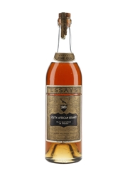 Essay's Fine Old South African Brandy