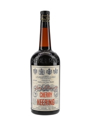 Cherry Heering Bottled 1950s-1960s 70cl / 24.5%