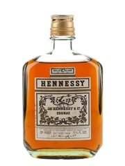 Hennessy Bras Arme Bottled 1960s - Securo-Cap 35cl / 40%