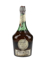 Benedictine DOM Bottled 1960s 75cl / 43%