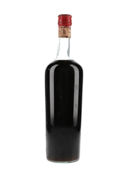 Distileria Del Garda Amaro Felsina Bottled 1960s-1970s 100cl