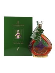 Courvoisier Collection Erte No.6 L'Esprit Du Cognac 70cl / 40%