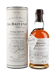 Balvenie 1967 32 Year Old Vintage Cask Bottled 1999 70cl / 49.7%