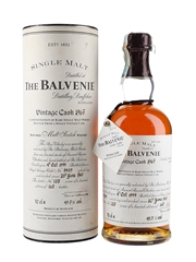 Balvenie 1967 32 Year Old Vintage Cask