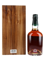 Macallan 1977 32 Year Old Bottled 2010 - Old & Rare Platinum Selection 70cl / 49.4%