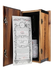 Macallan 1977 32 Year Old Bottled 2010 - Old & Rare Platinum Selection 70cl / 49.4%