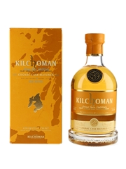 Kilchoman Cognac Cask Matured Bottled 2023 70cl / 50%
