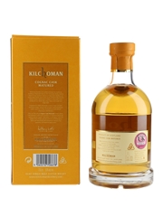 Kilchoman Cognac Cask Matured Bottled 2023 70cl / 50%