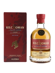 Kilchoman Casado