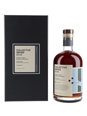 Glenrothes 1992 31 Year Old Bottled 2023 - Collective Series #6049 70cl / 42.2%