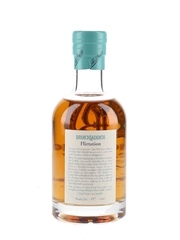 Bruichladdich 20 Year Old Second Edition 20cl / 46%