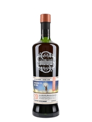 SMWS 16.59 An Electric Flavour Fantasy