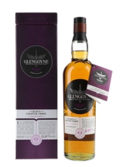 Glengoyne The Legacy Series Chapter Three Bottled 2022 70cl / 48%
