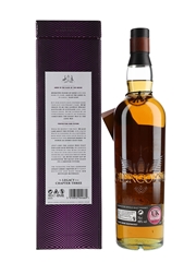Glengoyne The Legacy Series Chapter Three Bottled 2022 70cl / 48%