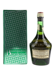 Benedictine DOM Bottled 1970s 70cl / 40%