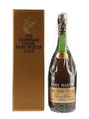 Remy Martin VSOP