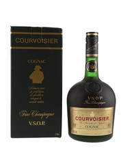 Courvoisier VSOP