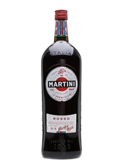 Martini Rosso Magnum 150cl / 15%