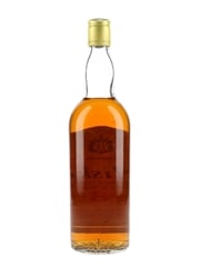 Talisker 8 Year Old Bottled 1970s - The Distiller's Agency Ltd. 75cl / 45.8%
