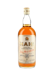 Haig's Fine Old