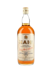 Haig's Fine Old