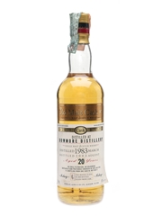Bowmore 1983 20 Year Old The Old Malt Cask