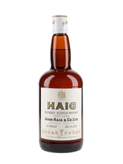 Haig Gold Label