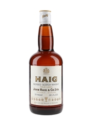 Haig Gold Label