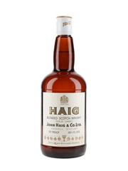 Haig Gold Label