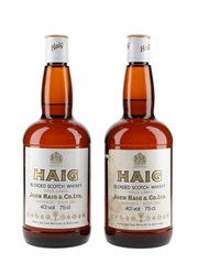 Haig Gold Label