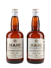 Haig Gold Label