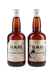 Haig Gold Label