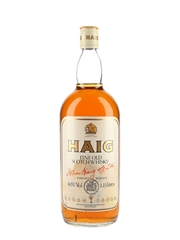 Haig's Fine Old