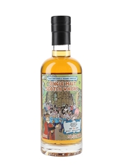 Highland Park 26 Year Old Batch 7 That Boutique-y Whisky Company 50cl / 50.2%
