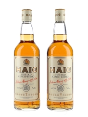 Haig Fine Old