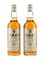 Haig Fine Old