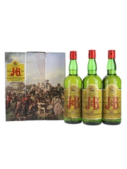J&B Rare