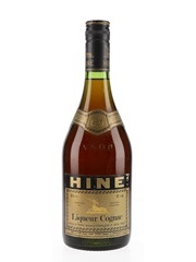 Hine VSOP Bottled 1980s 68cl / 40%