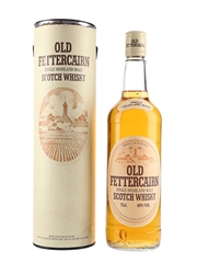 Old Fettercairn Bottled 1980s 75cl / 40%
