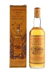 Glenmorangie 10 Year Old