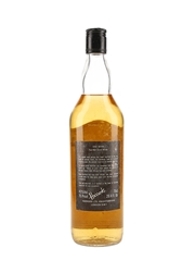 Uisge Beatha 8 Year Old Pure Malt Bottled 1970s-1980s - Harrods 75cl / 43%