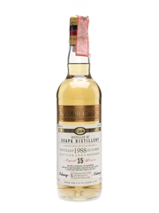 Scapa 1988 15 Year Old The Old Malt Cask