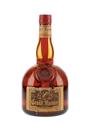 Grand Marnier Cordon Rouge Bottled 1970s-1980s 70cl / 38.5%