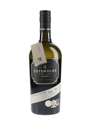Cotswolds Dry Gin Batch 09-2019 70cl / 46%