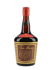 Tia Maria Bottled 1970s-1980s 70cl / 31.5%