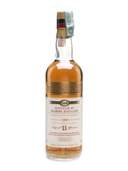 Dalmore 1989 11 Year Old The Old Malt Cask