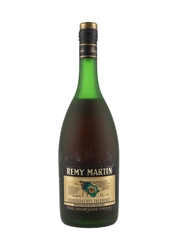 Remy Martin VSOP Bottled 1980s - Schneider Import 100cl / 40%