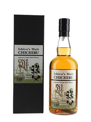 Chichibu On The Way Bottled 2019 - Ichiro's Malt 70cl / 51.5%