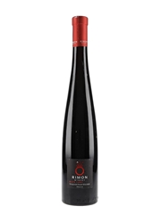 Rimon Winery Black Label Pomegranate Desert Wine 2005 50cl / 15%