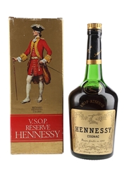 Hennessy VSOP Reserve